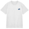 The Watching - Cotton Oversized T-Shirt - Image 4