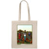 Operation Lockstep - Cotton Canvas Tote Bag